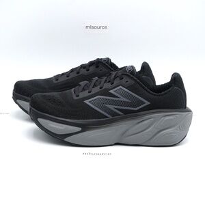 NEW Size 11 XWIDE 4E Men's New Balance Fresh Foam X More v5 Sneakers MMORLK5